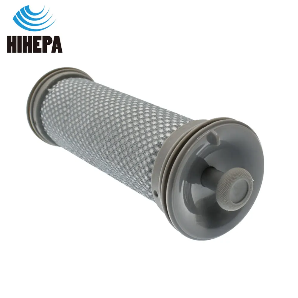 2 قطعة مرشحات HEPA قبل ل Tineco A10/A11 ، بطل A10/A11Master نقية واحدة S11 سلسلة المكانس اللاسلكية