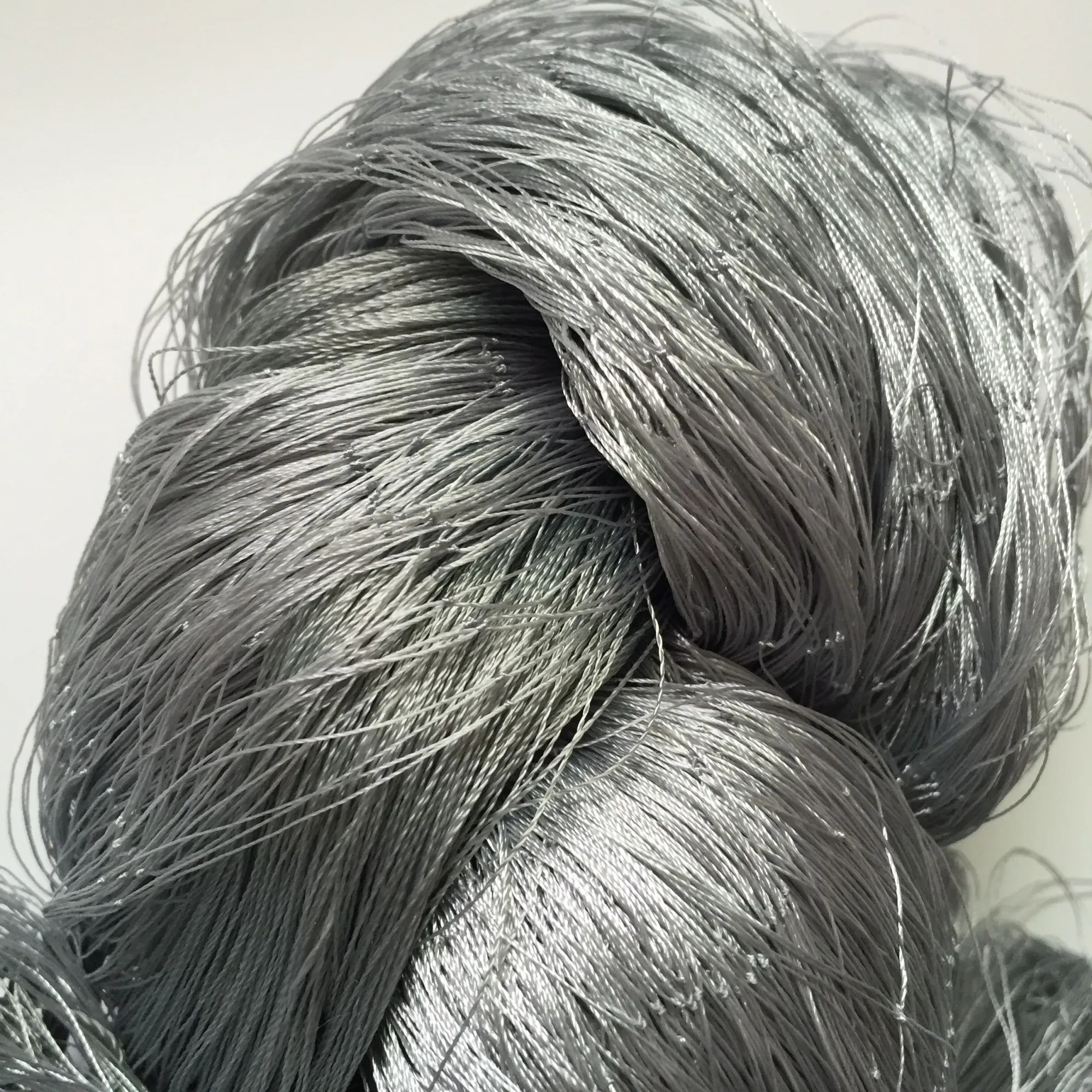 Finefish 3 Layers Finland Gillnet 1.8mx(30m and  60m) Hunting Sports Fishing Net Multifilament Nylon Line Catch Fish Network
