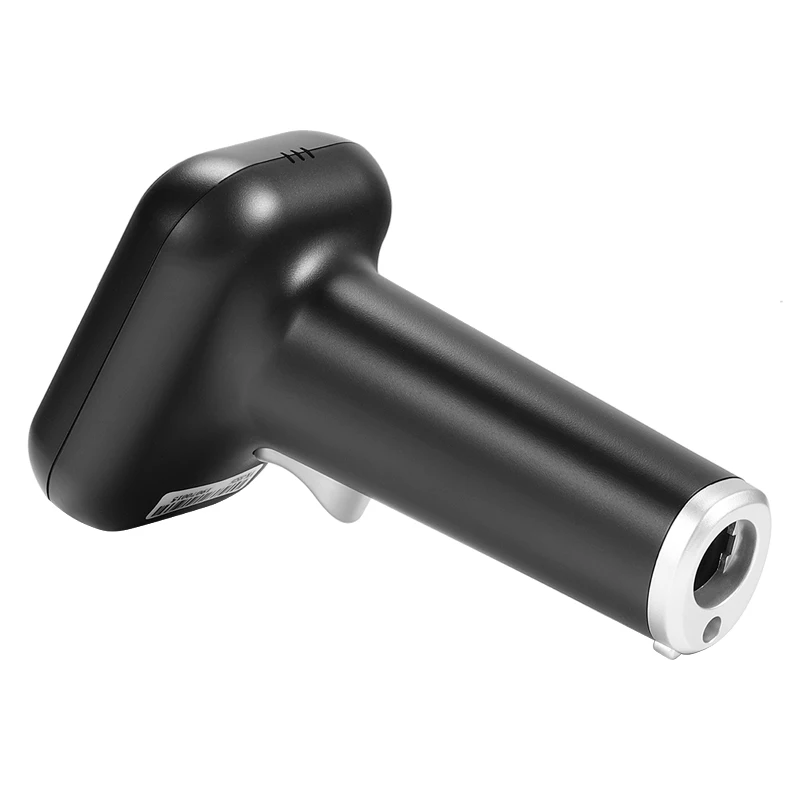 Imagem -03 - Scanner para Código de Barras qr 1d 2d Super Velocidade para Loja de Supermercado Pos Varejo Hs26 Pro Alta Qualidade