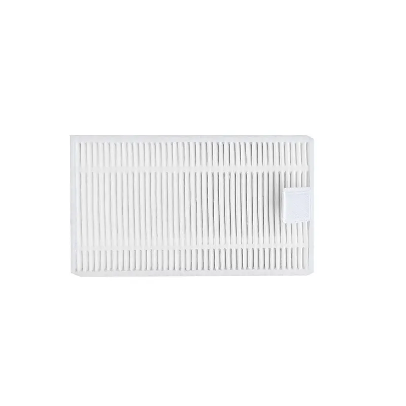 HEPA Filter Side Brush Replacement Parts for Cecotec Conga 6090 7090 Robot Vacuum Cleaner Accessories