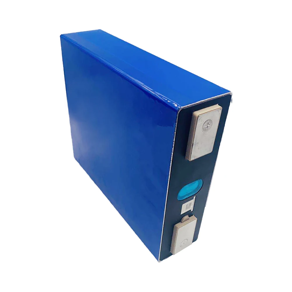 Lishen 202ah 200ah lifepo4 3.2V prismatic rechargeable battery cells for energy storage