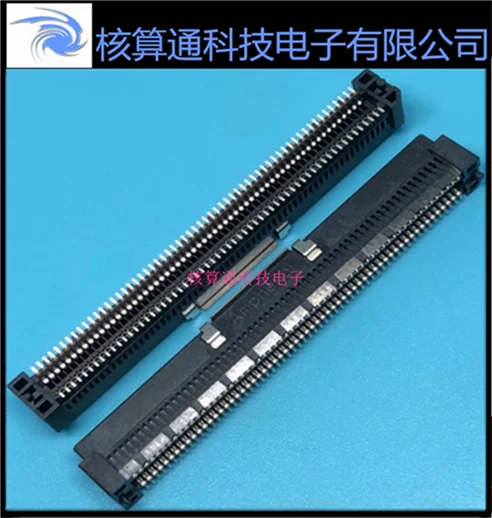 

An up sell G832MB011205222HR original 120 pin 0.8 mm distance between slabs board connector 1 PCS can order 10 PCS a pack