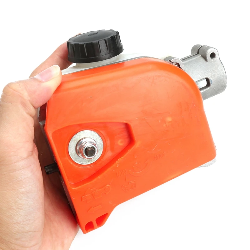 Chainsaw Gear Head Gearbox for Stihl HT KM 73-130 Series Pole Saw Trimmer