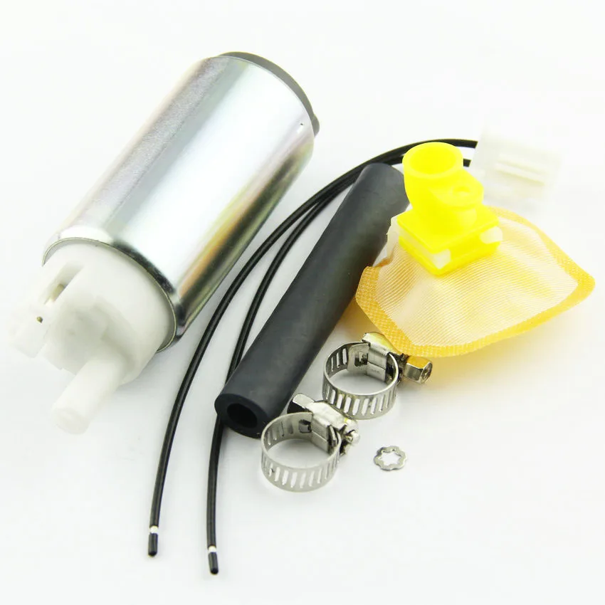 Motorcycle Electric Fuel Pump For Honda CB600F Hornet 600 CB1000R CB1100 (ABS) CB1300 Super Four 1300 16700-KFK-631 High Quality