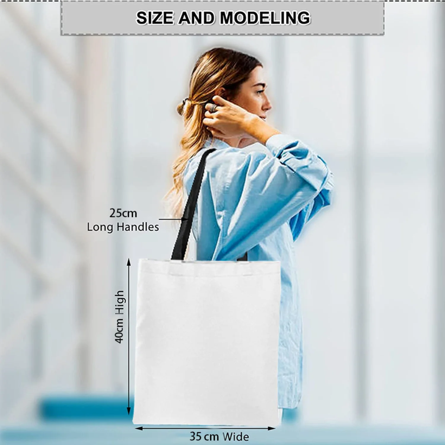 Moda sac femme saco de compras bolsa de ombro saco de lona branco constelação padrão impressão senhora reutilizável estudante sacola bolsa