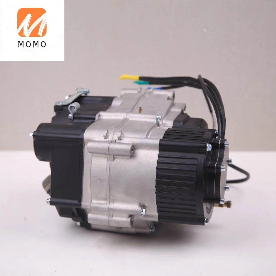 High Speed Electric Motorcycle Conversion Kits With Battery Automobiles SYM Motors