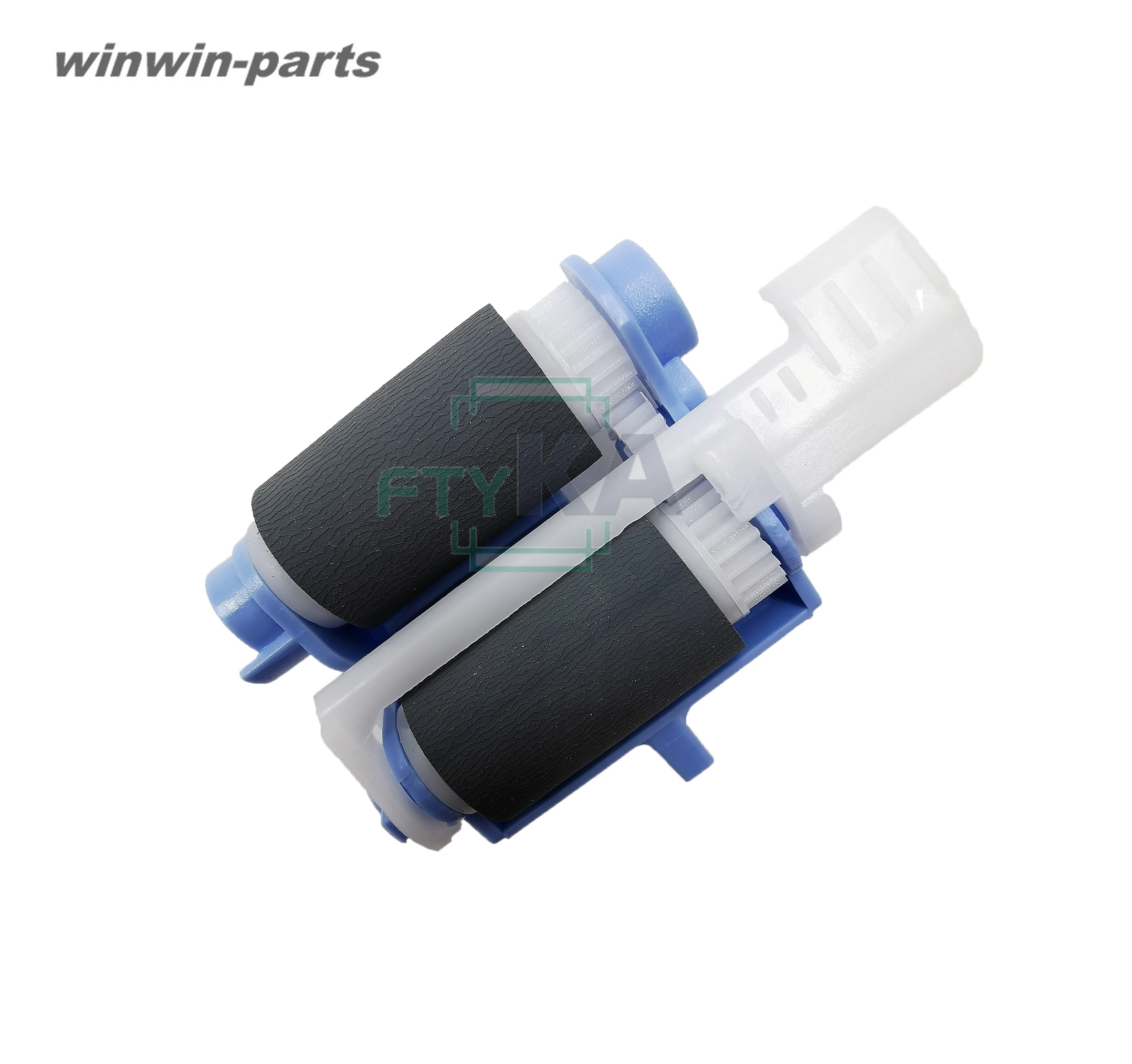 1X Pickup roller assembly For HP Laserjet M501 m506 m527 M506x M506n M506dn m527dn 527n 527x RC4-4346-000CN RC4-4346