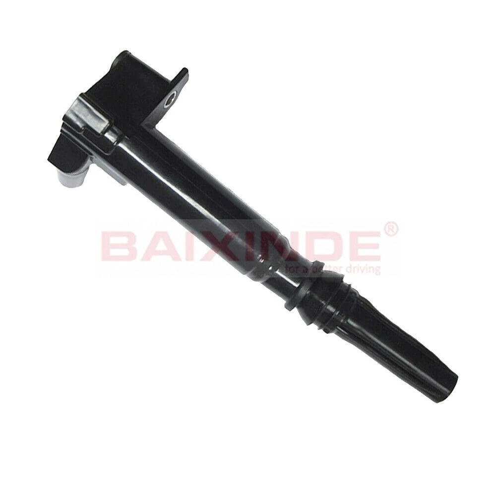 High Quality Ignition Coil AL3E-12029-AA For 10-14 Ford F150/ 11-16 F250 F350 Super Duty 6.2L