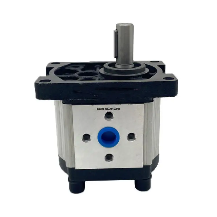 CBN CBT High Pessure Gear Pump Hydraulic Oil Pump CBN-E304/CBT-E306/CBT-E310/CBT-E312/CBT-E316/CBT-E318/CBT-E320/CBT-E325