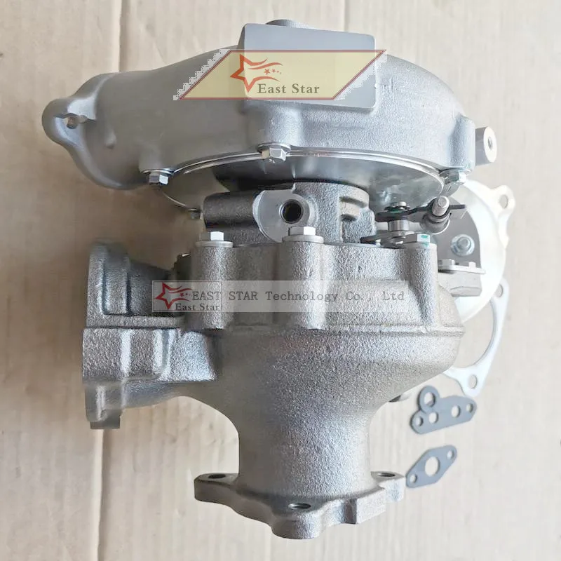 Full Turbo GTA2359V 775095 775095-5001S For Toyota Landcruiser V8 4.5L 1VD-FTV 1VD FTV 1VDFTV 202HP 07- 17201-51010 775095-0001