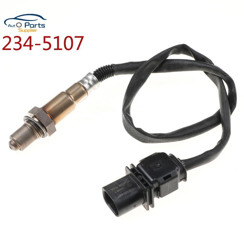 

234-5107 99760616801 For AUDI VOLKSWAGEN PORSCHE 2006-2015 Oxygen Sensor O2 Lambda Sensor 2345107