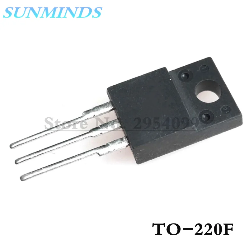 

10 шт IPA60R600C6 IPA60R650CE IPA65R045C7 IPA65R065C7 IPA65R099C6 IPA65R095C7 IPA65R110CFD IPA65R125C7 IPA65R1K5CE TO-220F
