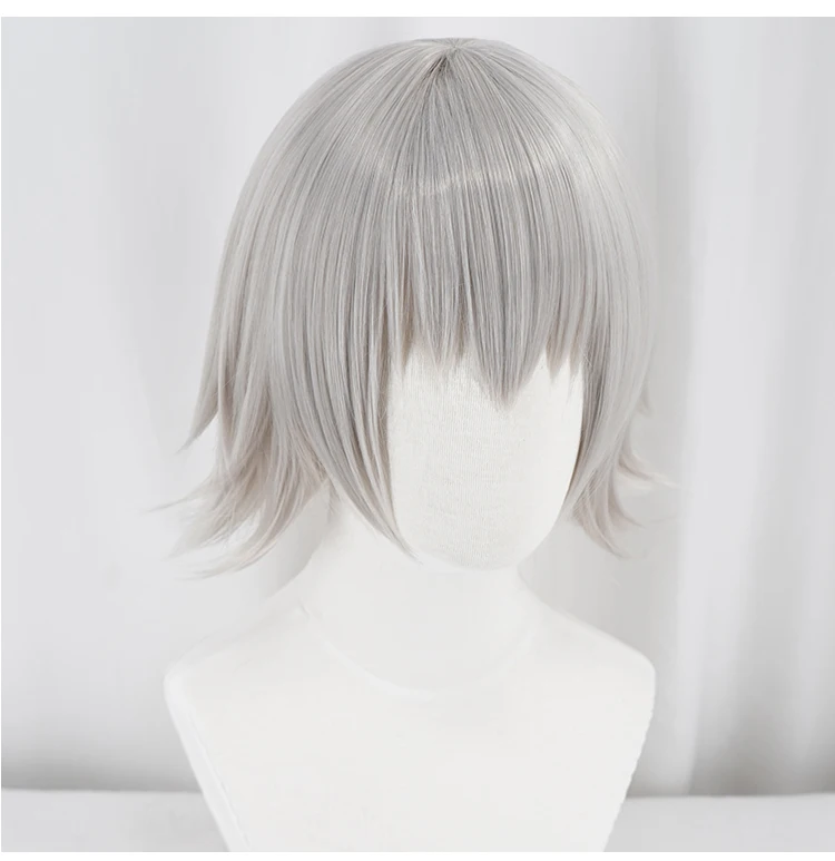 Парик и флаг для косплея Irelia H Store