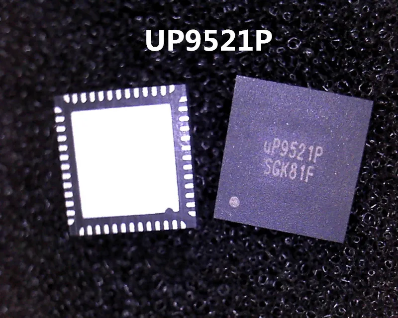 2PCS ~ 10ชิ้น/ล็อตUP9521PQGW UP9521P QFNใหม่เดิม