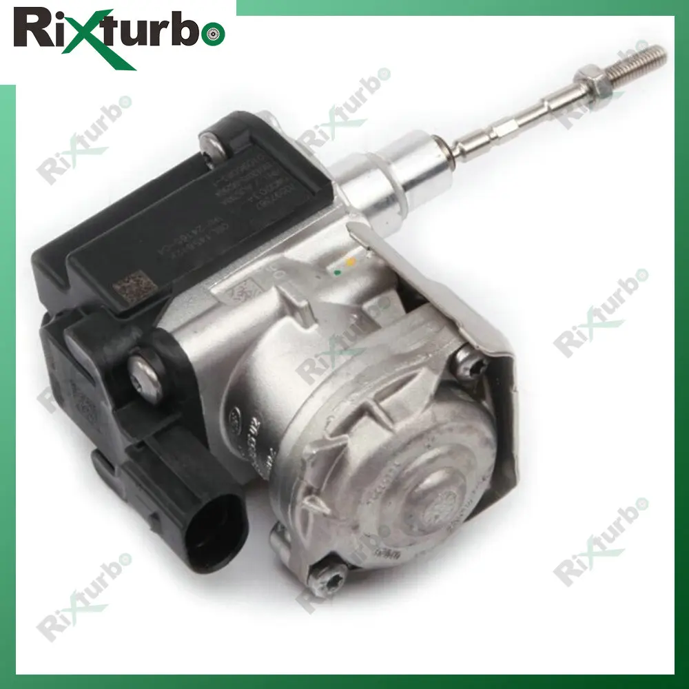 

JHJ Turbo Electronic Actuator 06L145702P 06L145702B For Audi A4 S4 A5 S5 A6 S6 2.0 TFSI 185/183 Kw CYPA CYNB CYPB 2015-2018 NEW