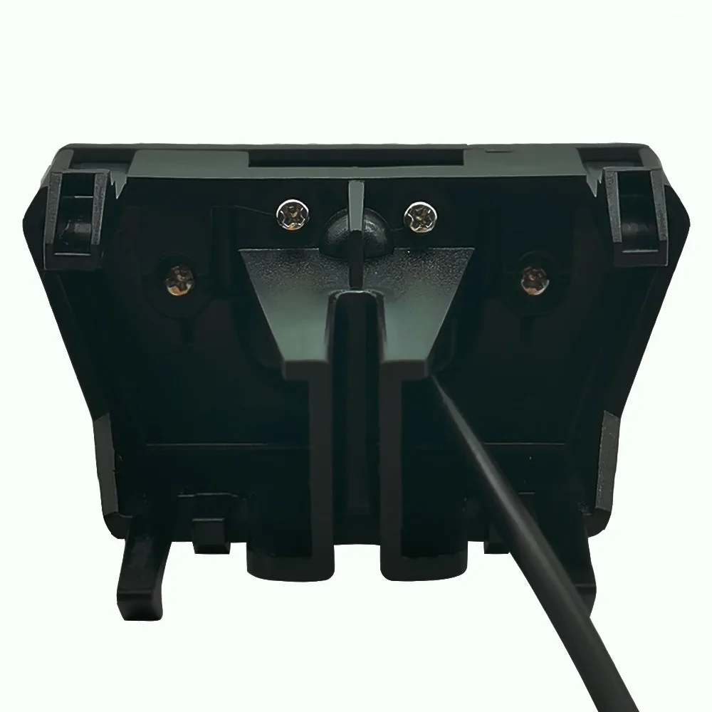 HD CCD Car Front View Parking Night Vision Positive Waterproof Logo Camera For Toyota Land Cruiser 200 LC200 2012 2013 2014 2015