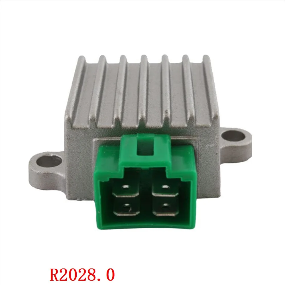 1/ sets  Regulator rectifier   for 3GF-H1960-00 YAMAHA JOG 50 ZUMA 50 70CC