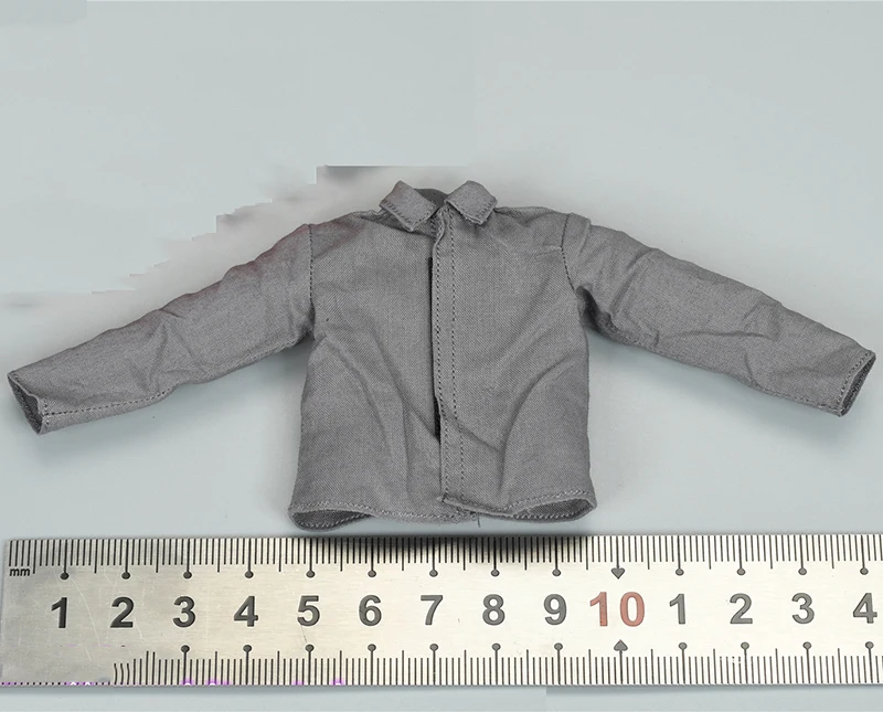 POPTOYS BGS005 масштаб 1/12, Красивый Западный лес солдат Калин, мужские боевые брюки, модель рубашки для 6-дюймового тела