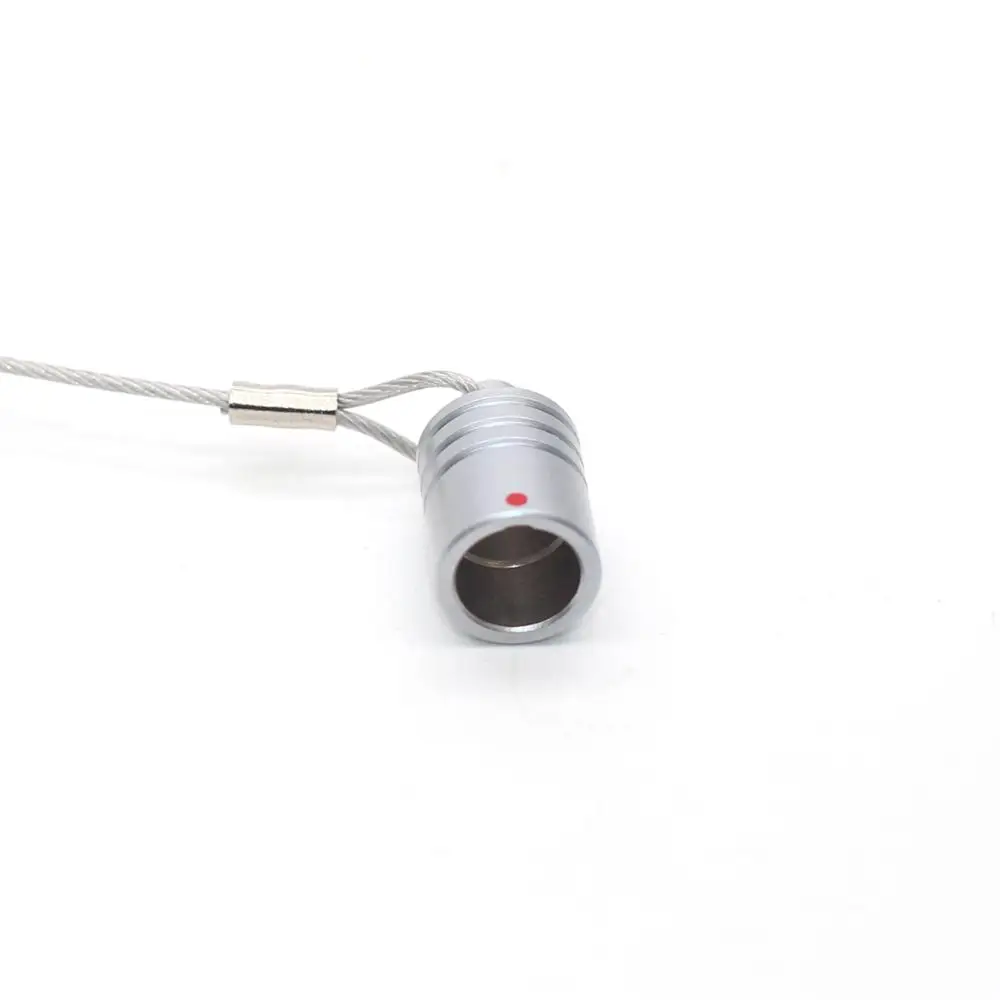 M09 type 0B 1B 2B FGG FHG FSG  connector Dust Cap for FGG, Dust cover, protection cap