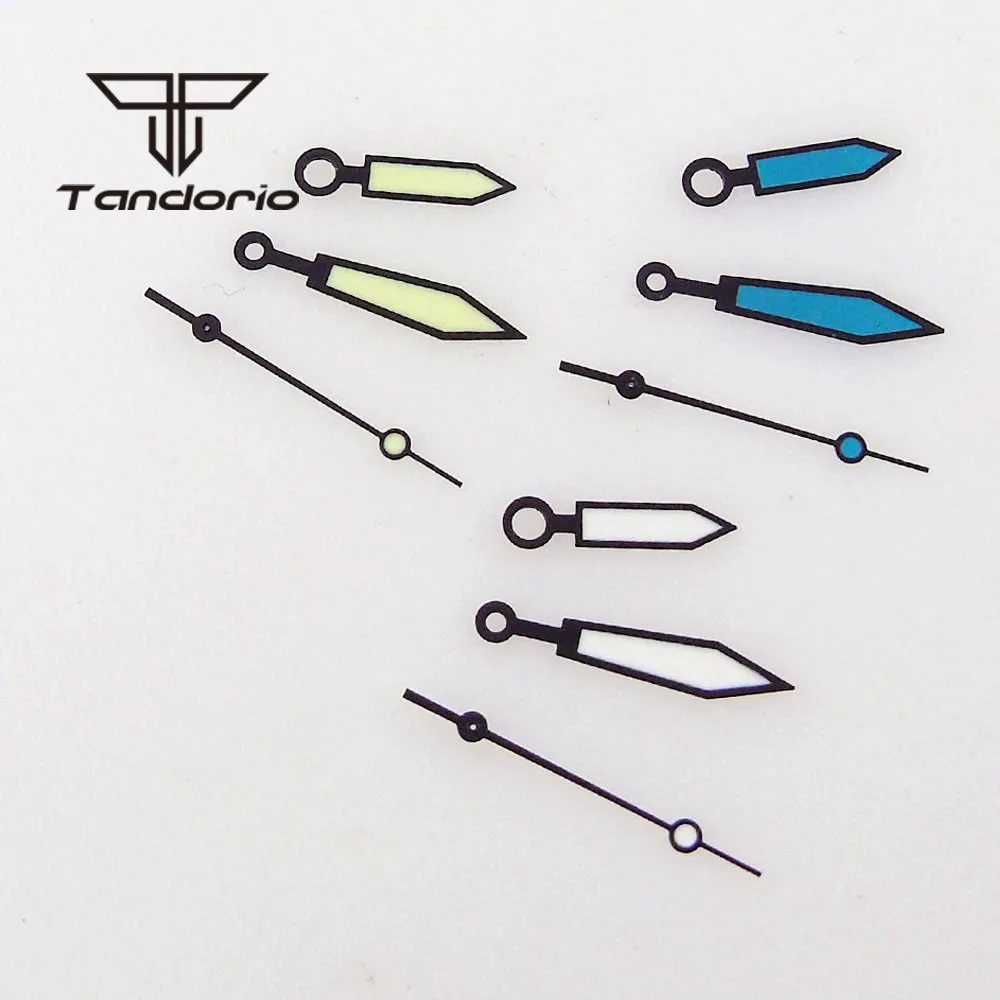 Luminous Watch Hand…