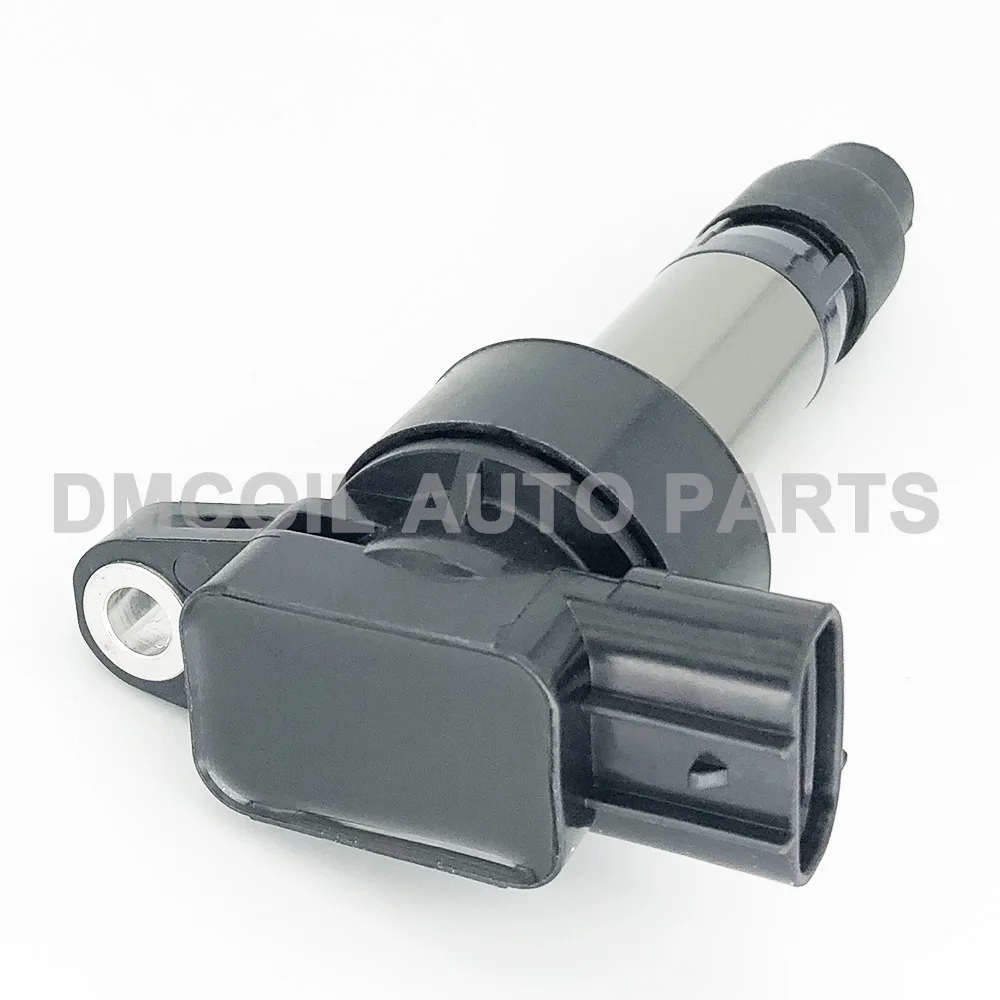 HIGH QUALITY IGNITION COIL FOR SUZUKI ALTO WAGON R+ 1.0L (1998-2002) 33400-76G00 33400-50F20 33400-76G1 33400-81A00 3340076G21