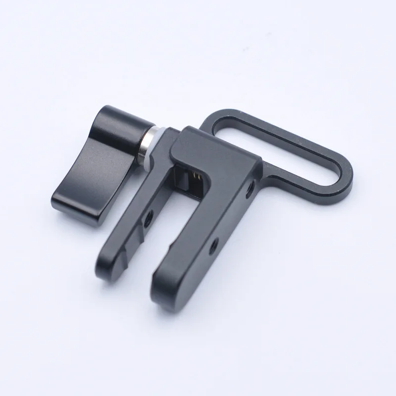 A7III A7RIII A7M3 كاميرا HDMI متوافق مع قفل المشبك وضعت ل A7ii A7III A7RIII متوافق مع ث/سمولتلاعب قفص 1675 و 1660 2087