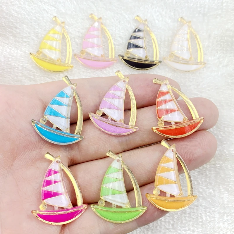 Beautiful Sailing F…