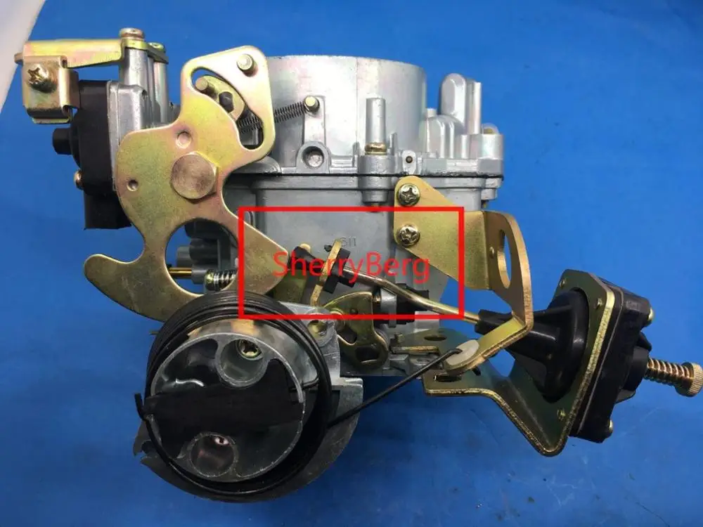 푸조 405 solex carb NO.9422212900 카비 클래식 1987-1995 용 기화기