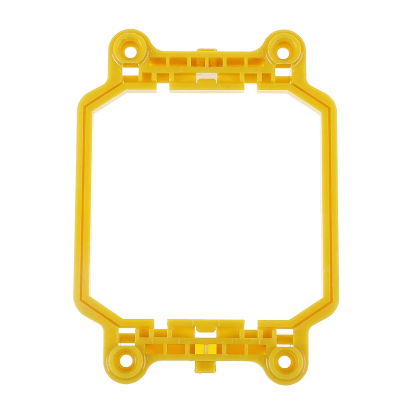 1Pc CPU mainboard mount heatsink bracket for AM2、AM2+、AM3、AM3+
