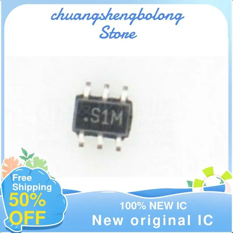 

10PCS ADG749BKSZ S1M SC70-6 New original IC