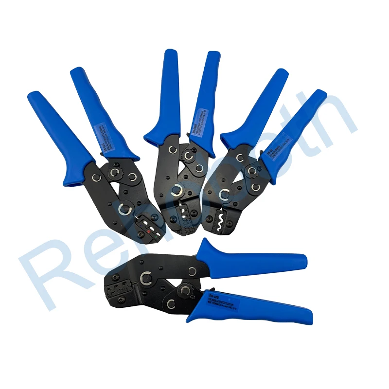 Crimping Tool Crimping Plier SN-48B 02C 06 02W2C 06WF Tube/Insuated terminals Electrical Clamp multi tool Tools Hands