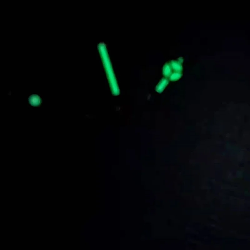 Watch accessories watch pointer three-needle men's 3135 movement 116655 pointer 0023