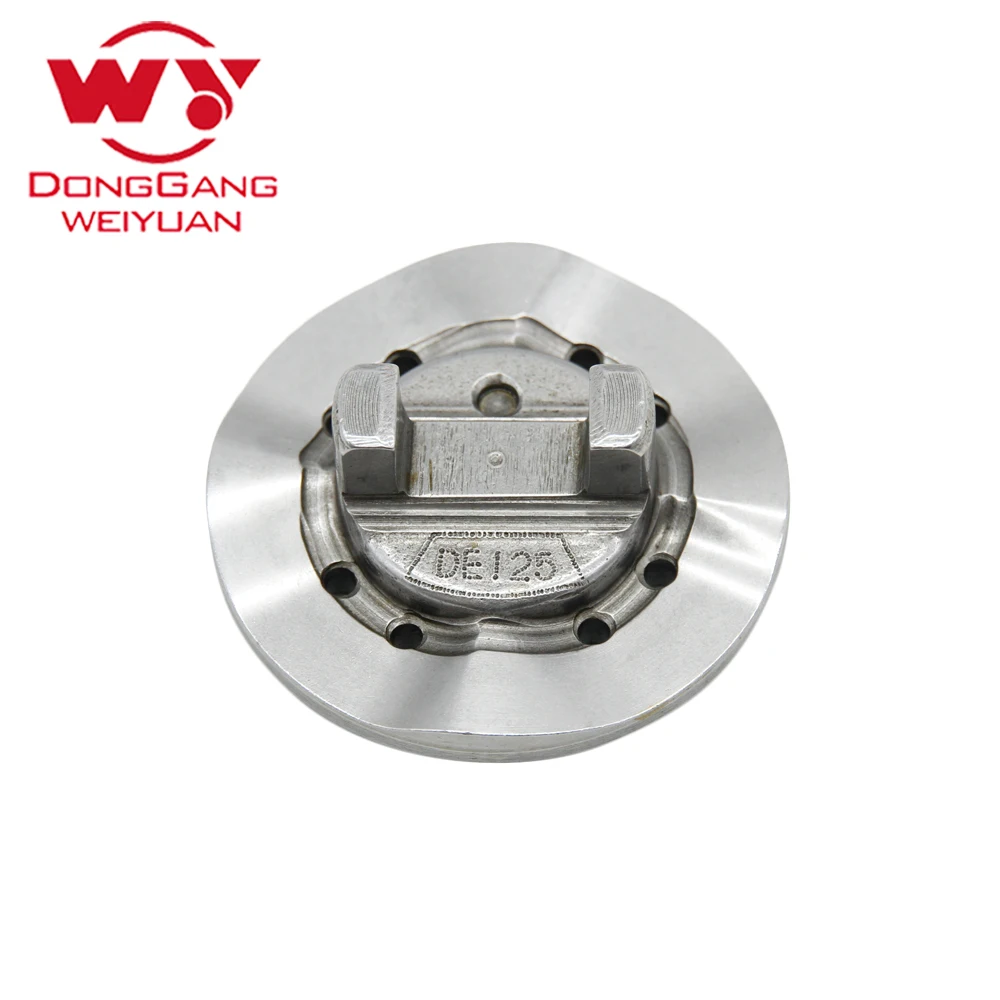 

2pcs/lot Cam plate DE125 / cam disk 2466110-125, for Bosch, for diesel fuel injection pump, 4 cylinders, for VE pump, 2466110125