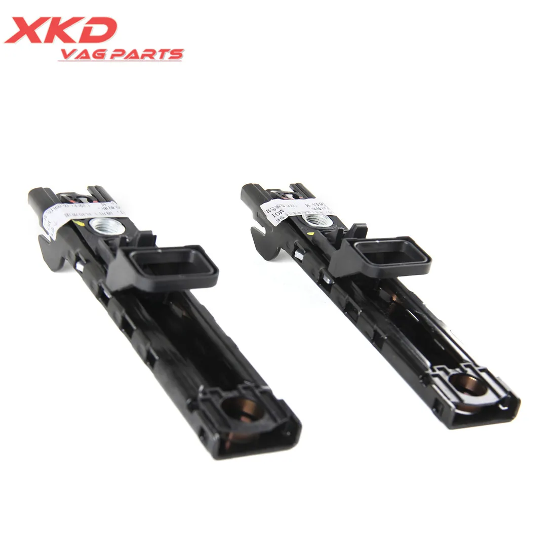 2Pcs Seat Belt Height Adjuster For V-W Arteon J-etta Au-di A5 A6 Q3 Q5 Q7 4M0857819 4M0857819A , 565857819