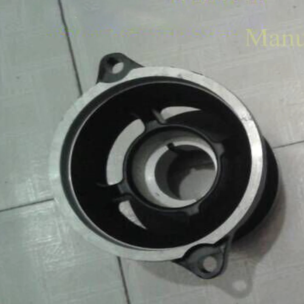 Outboard Motor Part Gearbox Cover  For  Yamaha Parsun Powertec Hidea 25-30Hp Gasoline Boat Engine Accessories