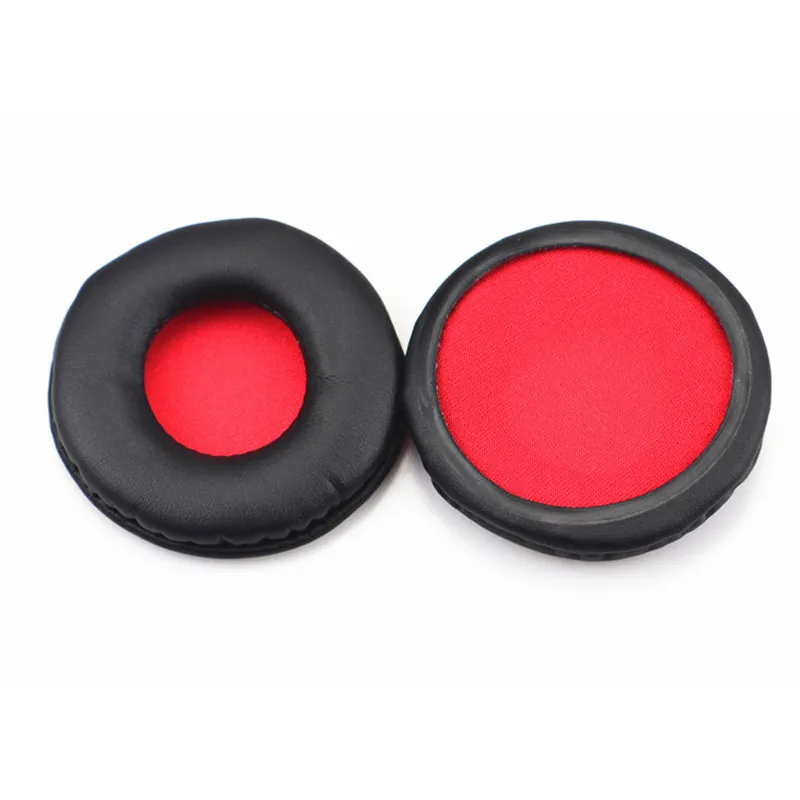 Ar3btヘッドセット用の交換用イヤーパッド,ATH-S100iS s100s300用の高品質スポンジイヤーパッド