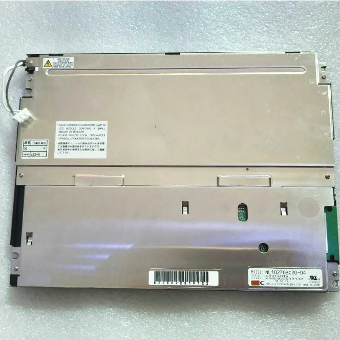 

NL10276BC20-04 LCD Screen 1 Year Warranty Fast Shipping