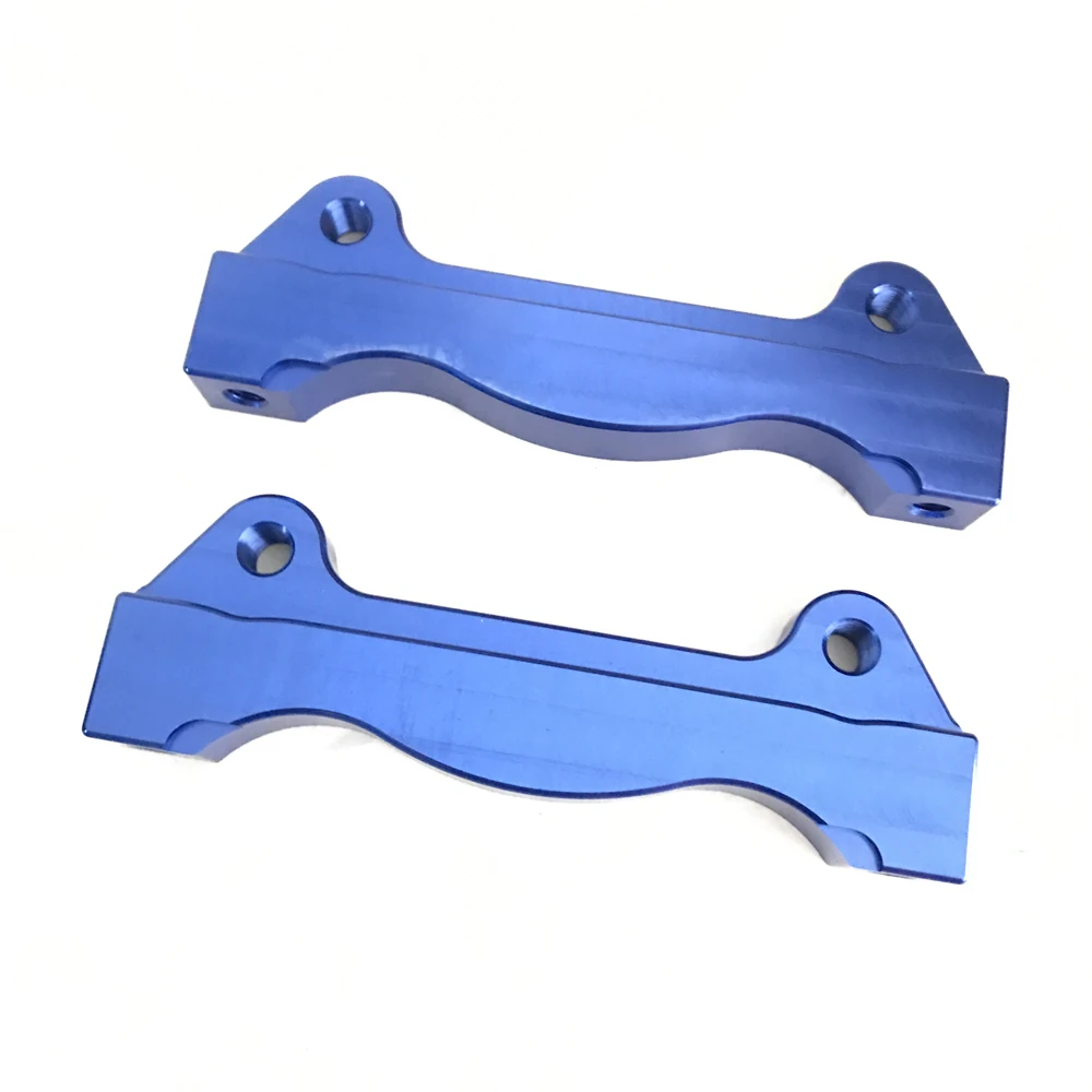 

Jekit High quality Aluminum brake bracket car-styling