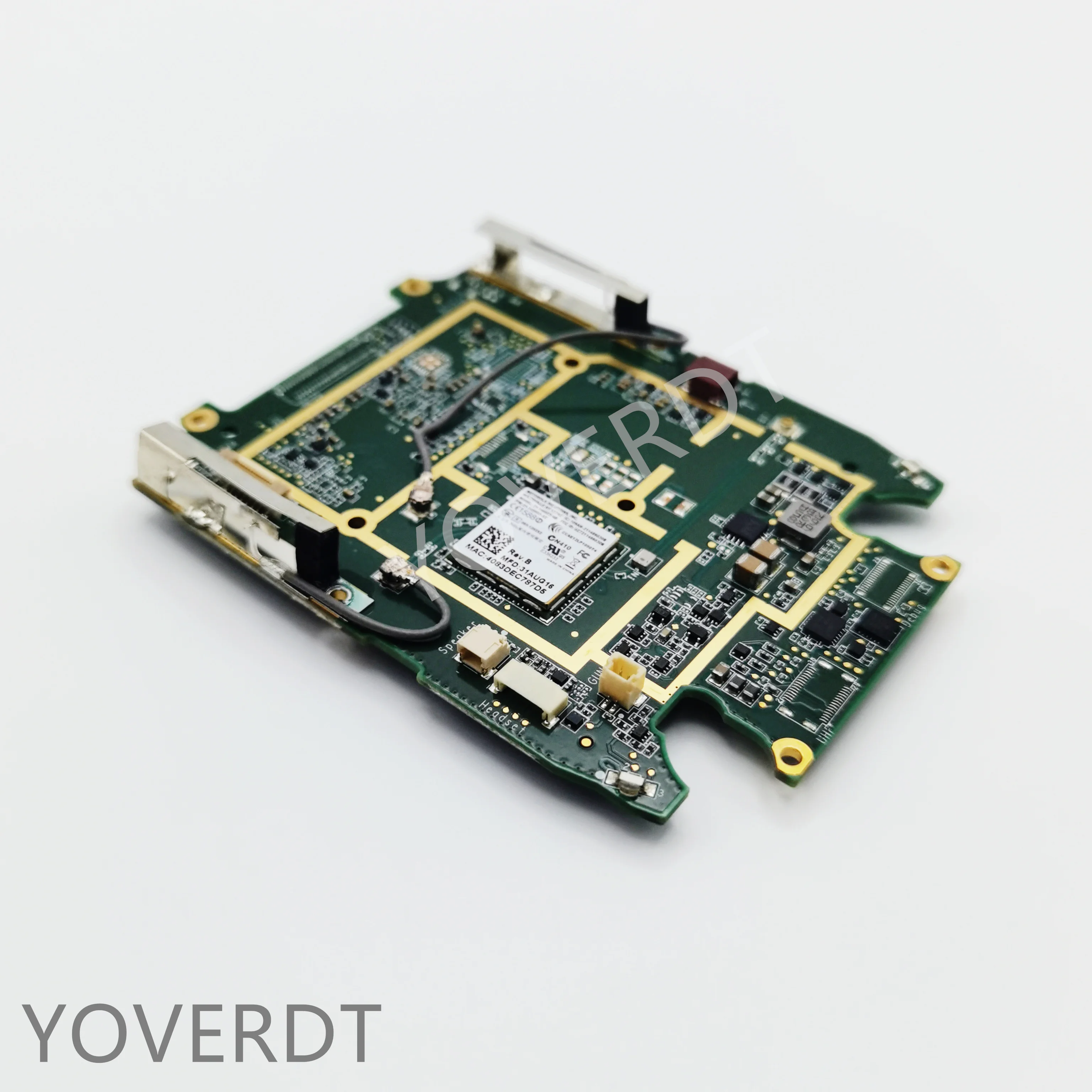 Mainboard Replacement For Motorola Symbol MC32N0 MC32N0-G Accessory Motherboard MC32N0-SI3HCHEIA