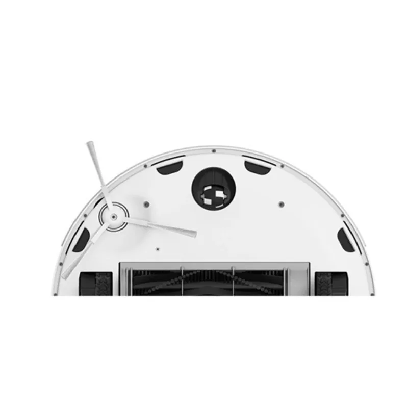 Hepa Filter Centrale Roll Belangrijkste Borstel Zijborstel Mop Doek Rag Voor Qihoo 360 S6 Pro S9 X90 X95 Robotic stofzuiger Onderdelen