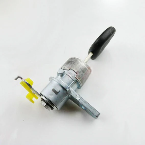 Car  Door Lock Cylinder for Kia Cerato Left  Door Main Driving Door Lock Core Auto Door Lock Cylinder