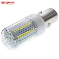 1 Uds luces LED marinas P28S 24V 36V 48V 120V 220V bombilla de navegación profesional 5630 81SMD blanco superbrillante 6000K lámpara de navegación