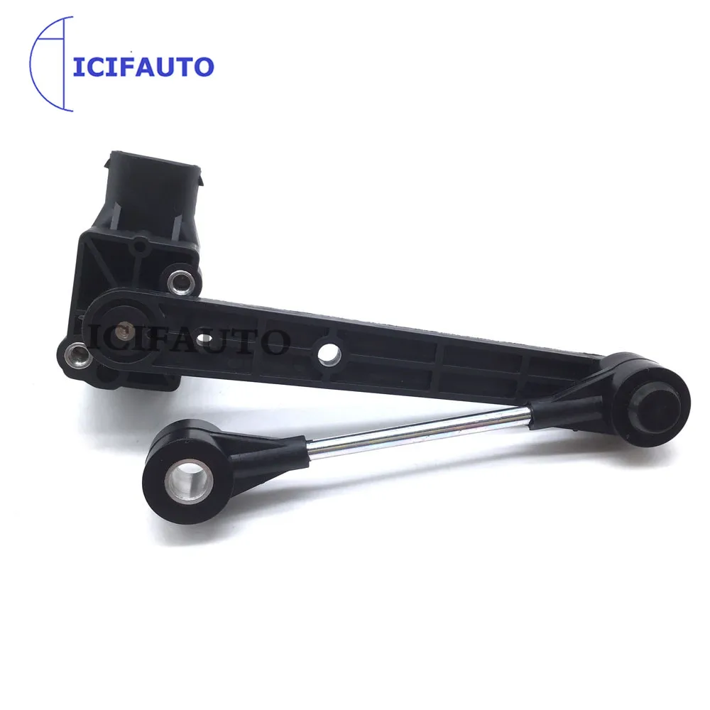 RQH100030 For Land Rover Discovery 2 Range Rover L322 Rear Air Suspention Ride Height Sensor TD5 V8 OE# RQH000090 / RQH500440
