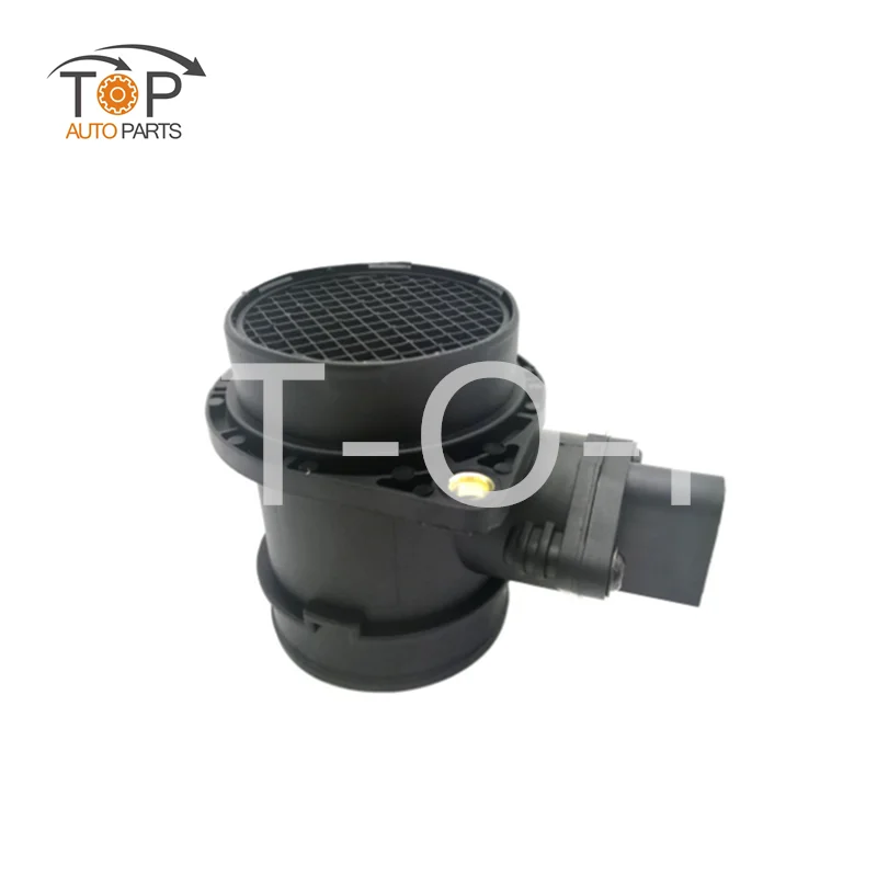 

Датчик массового расхода воздуха MAF для Audi A3 A4 A6 TT Seat Cordoba Ibiza Leon Skoda Octavia VW Golf Passat 0280218032 06A906461D