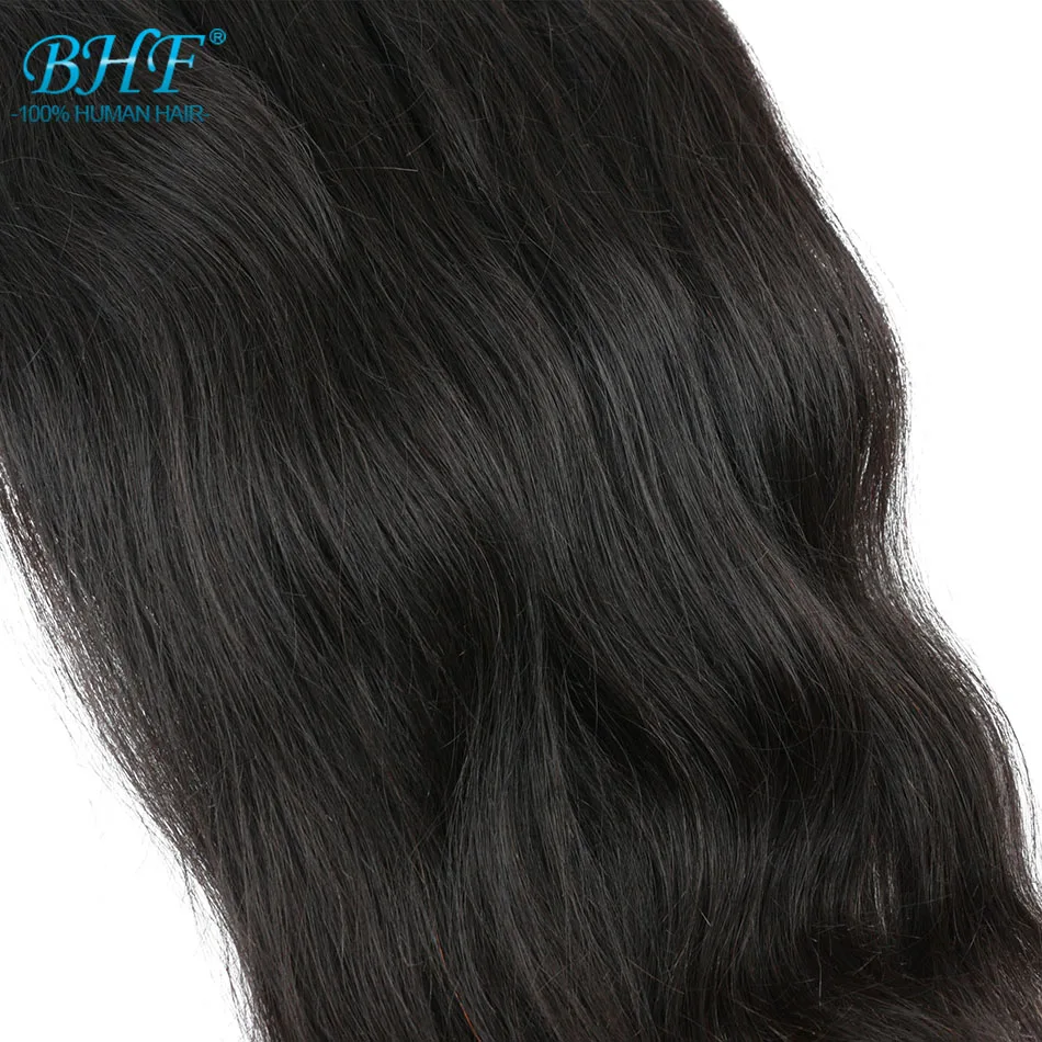 Cabello Humano BHF para Trenzas sin Tejido 100% Vietnam Remy Lacio 100g Extensiones Naturales para Trenzas 5