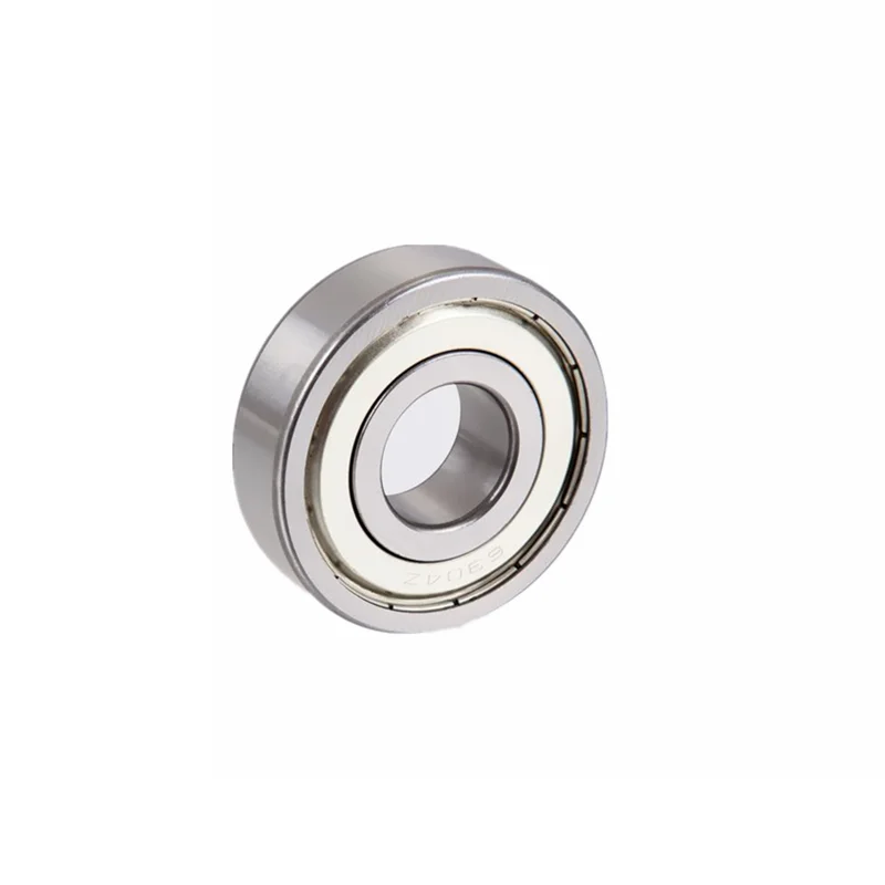 50pcs/lot 6304ZZ 6304-2Z 6304 ZZ Z 20*52*15mm Deep Groove Ball Bearings 20x52x15mm 6304Z