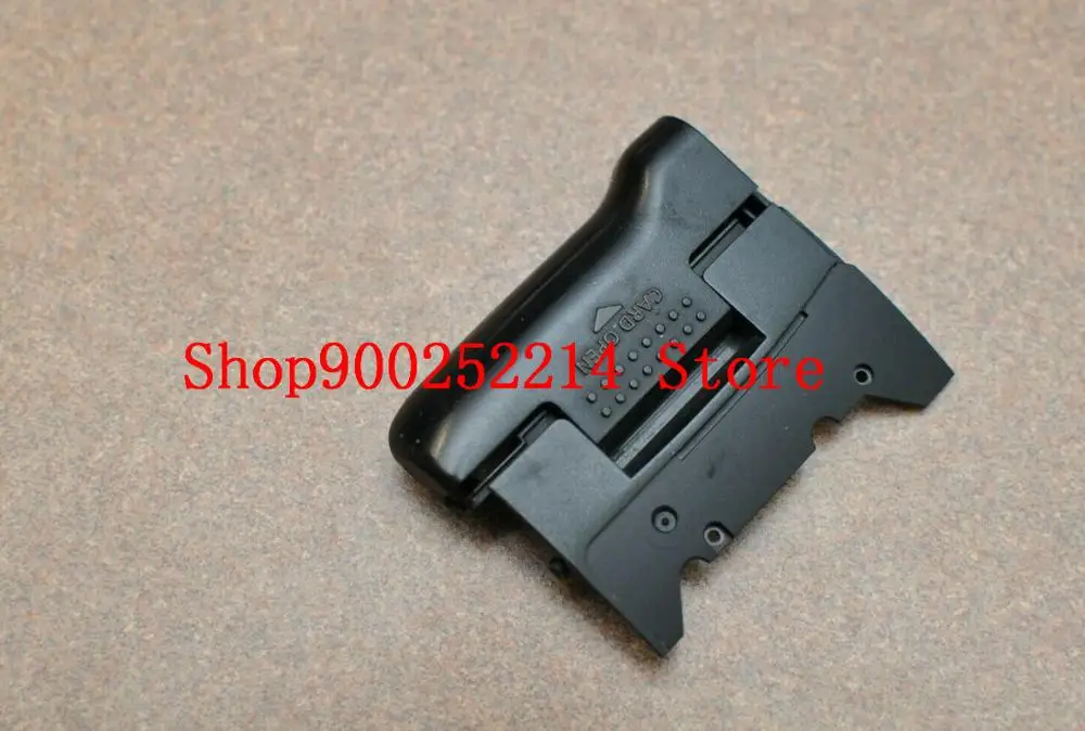 Repair Parts For Canon FOR EOS 5D MARK II 5D2 CF Memory Card Cover Door Assembly