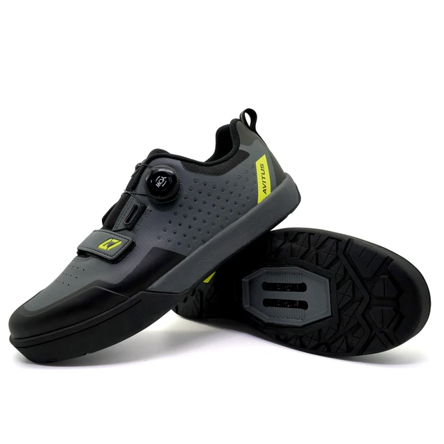 Zapatillas ciclismo mtb aliexpress sale