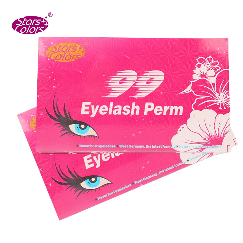 5 Sets/Lot 99 Eyelash Perm Kit for Eyelashes Perming Curing Up Eye Lash Perment Kit Lashes Lift Set