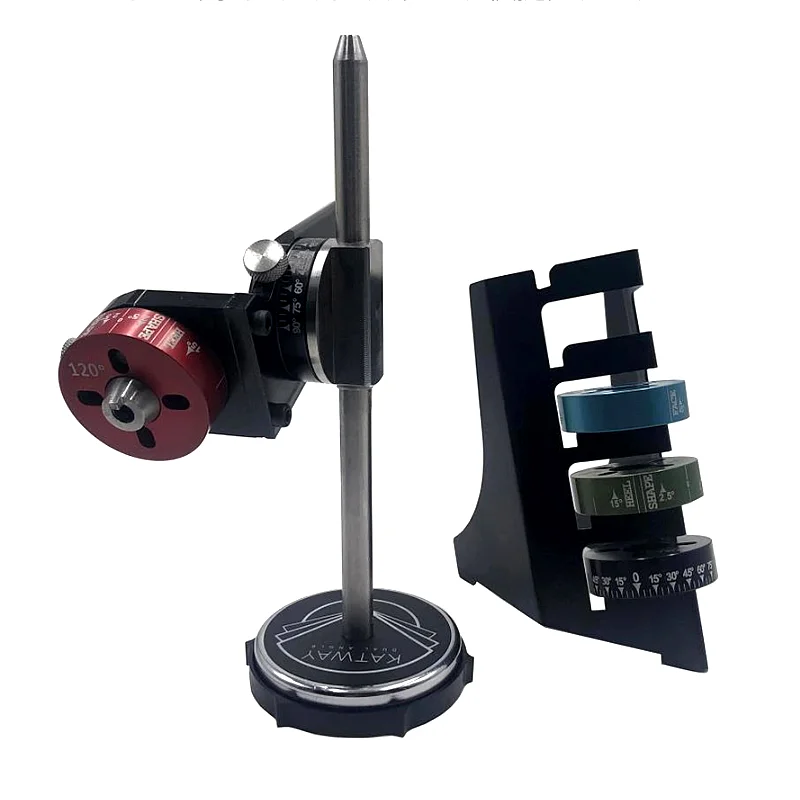 Sharpener angler for Engraving machine High Speed Graver Grinding Machine